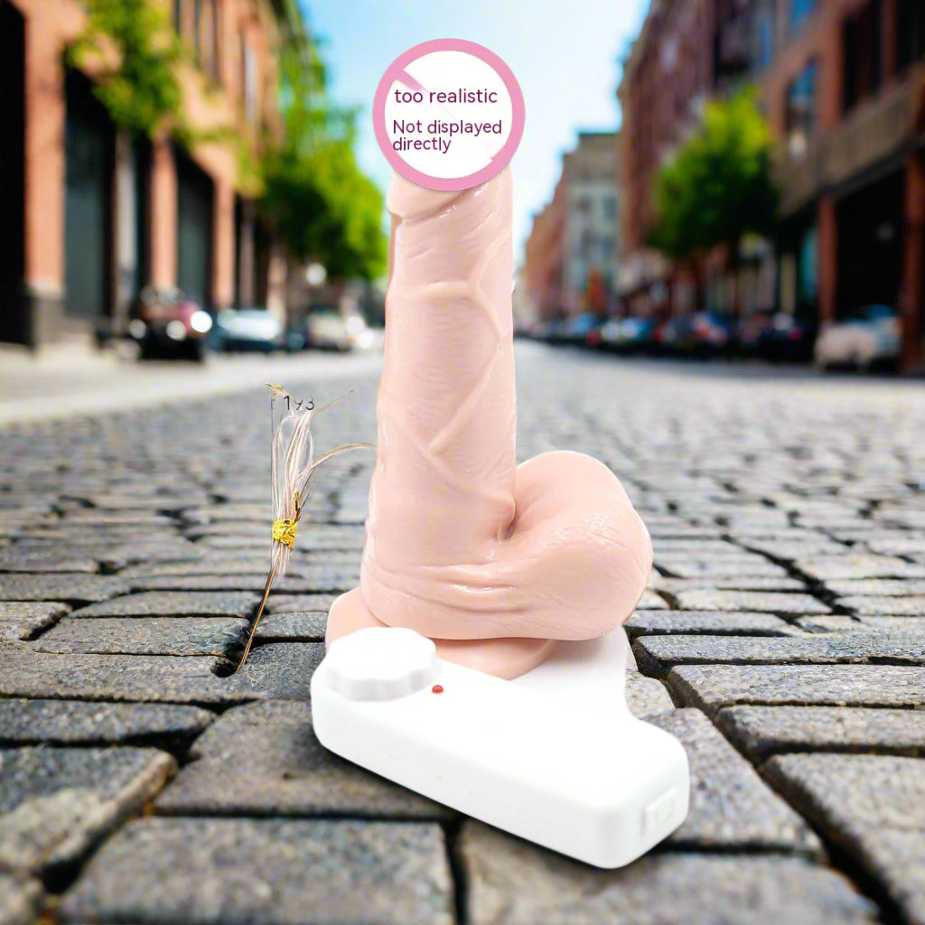 Egg Sucker
