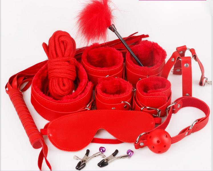 Restraint Party