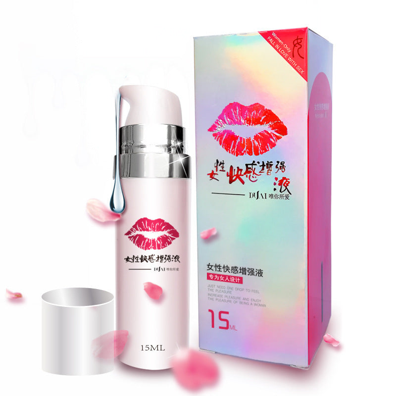 Lip Orgasm