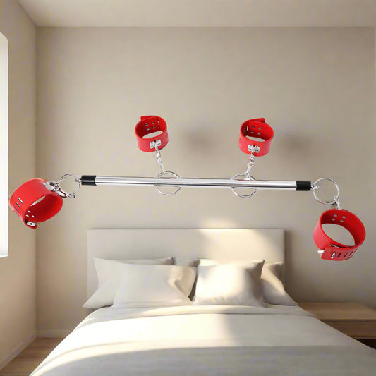 Hand N Foot cuffs Bondage Set