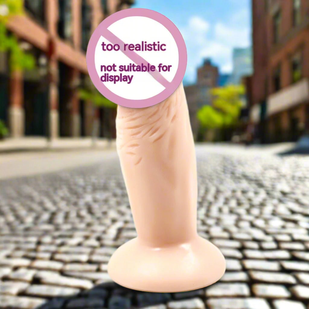 Egg Sucker