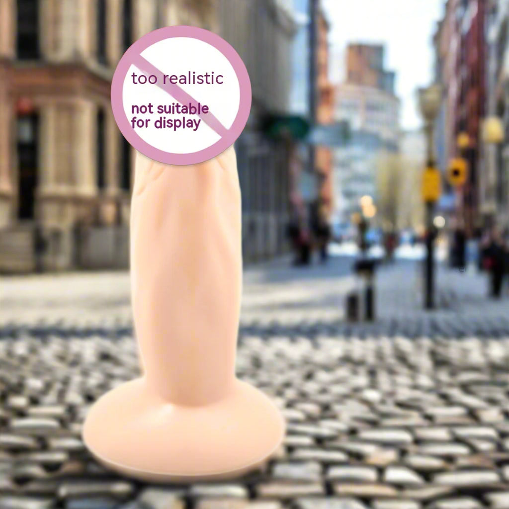 Egg Sucker