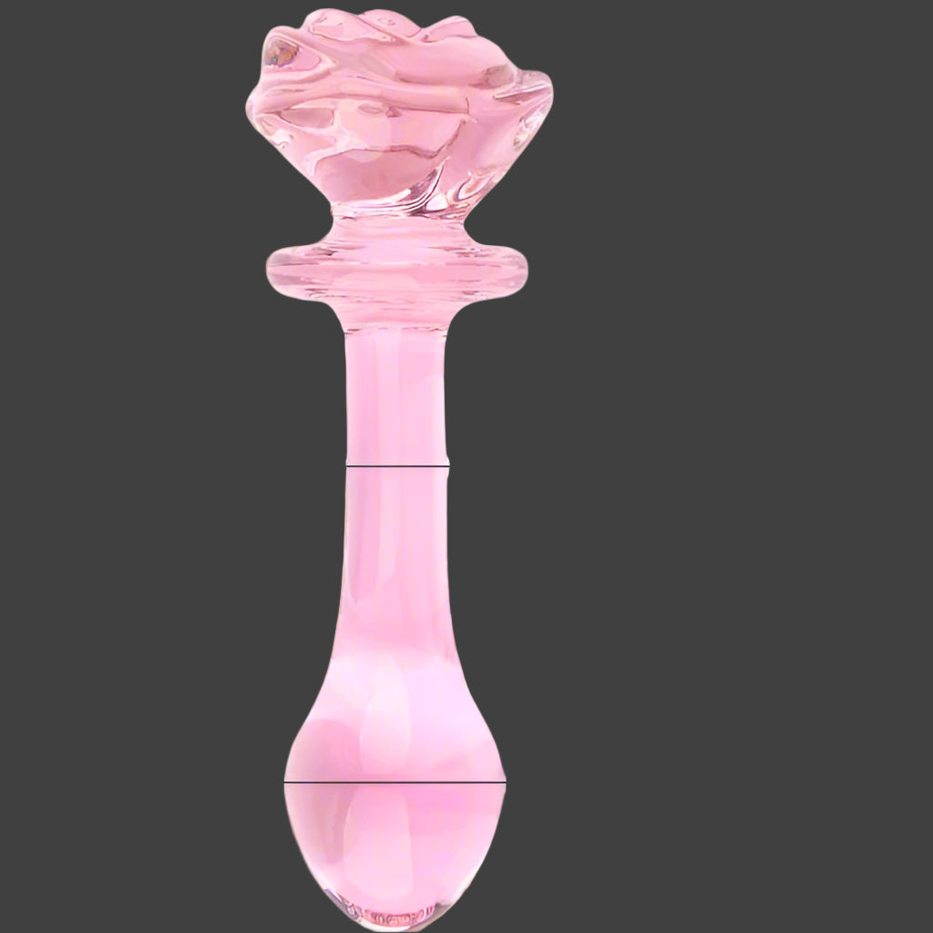 Rose Crystal