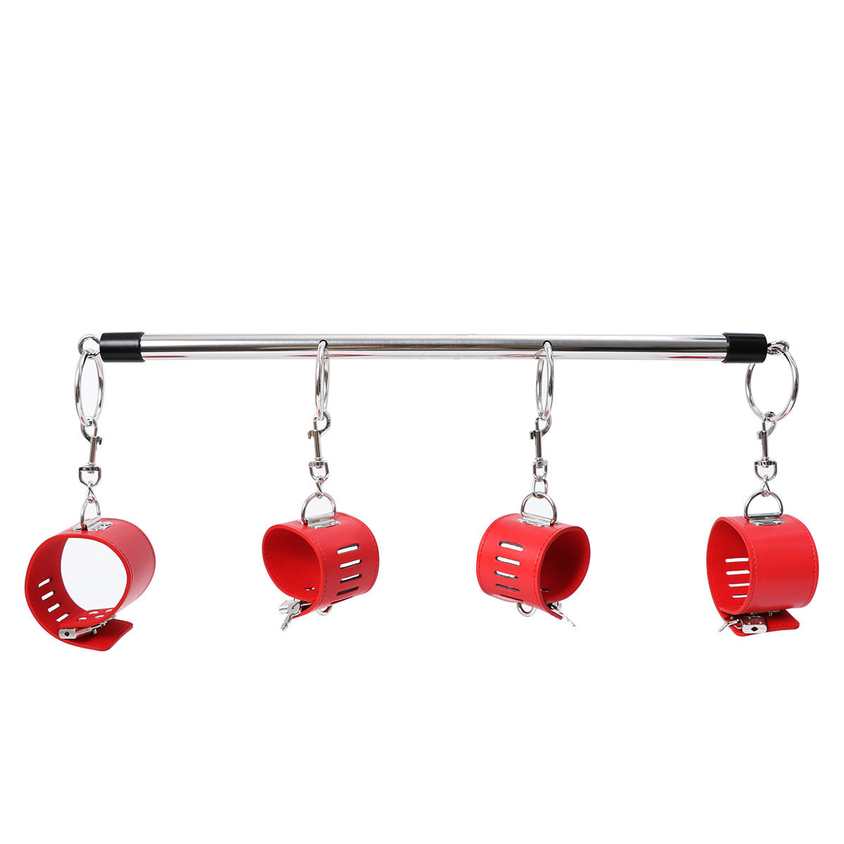 Hand N Foot cuffs Bondage Set