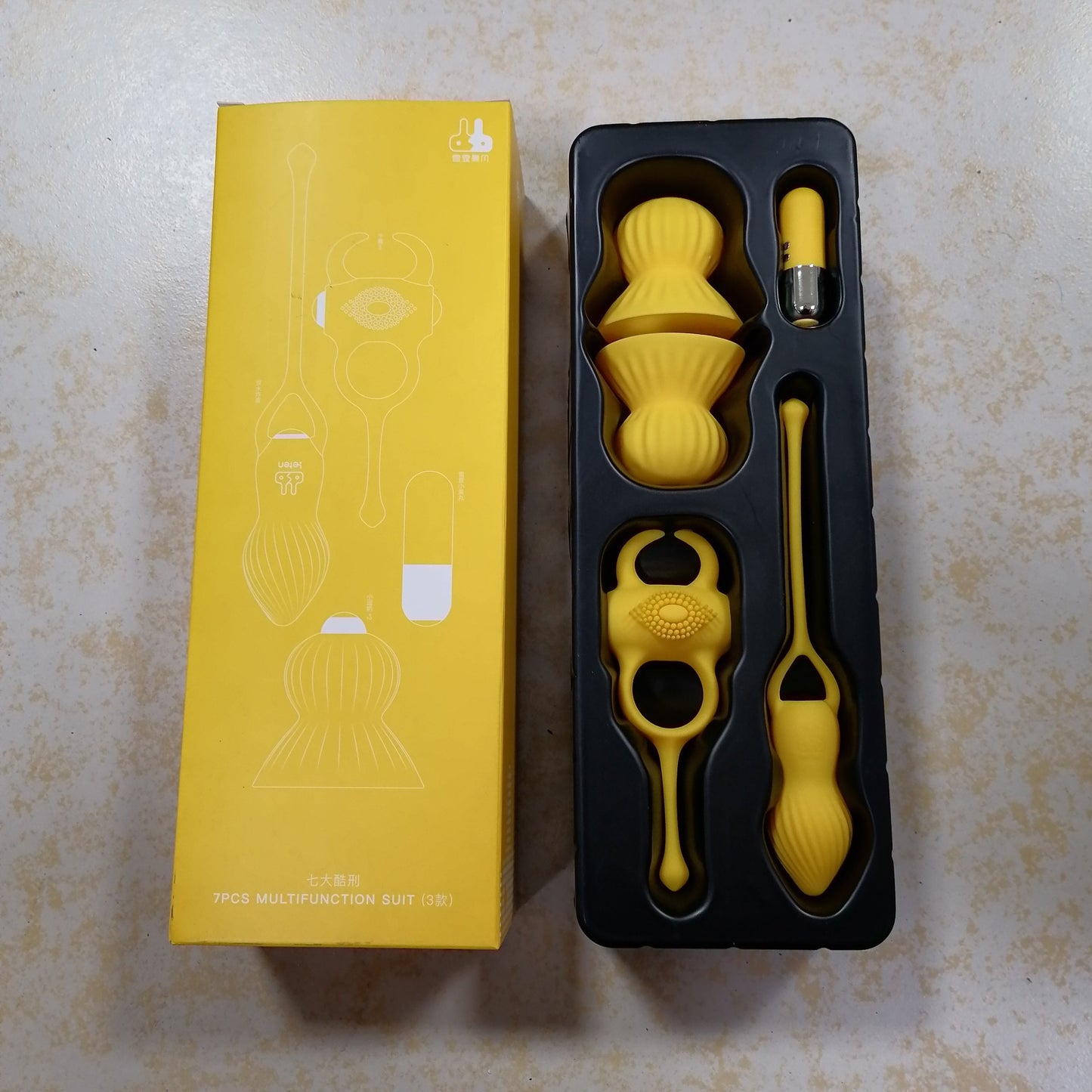 Thunderstorm Kit
