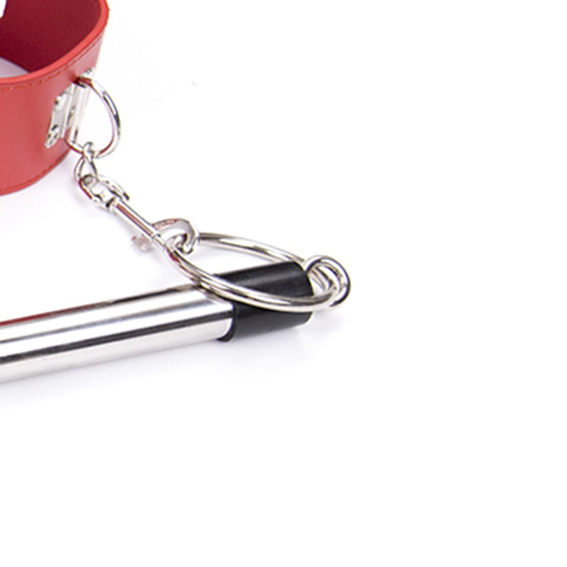 Hand N Foot cuffs Bondage Set