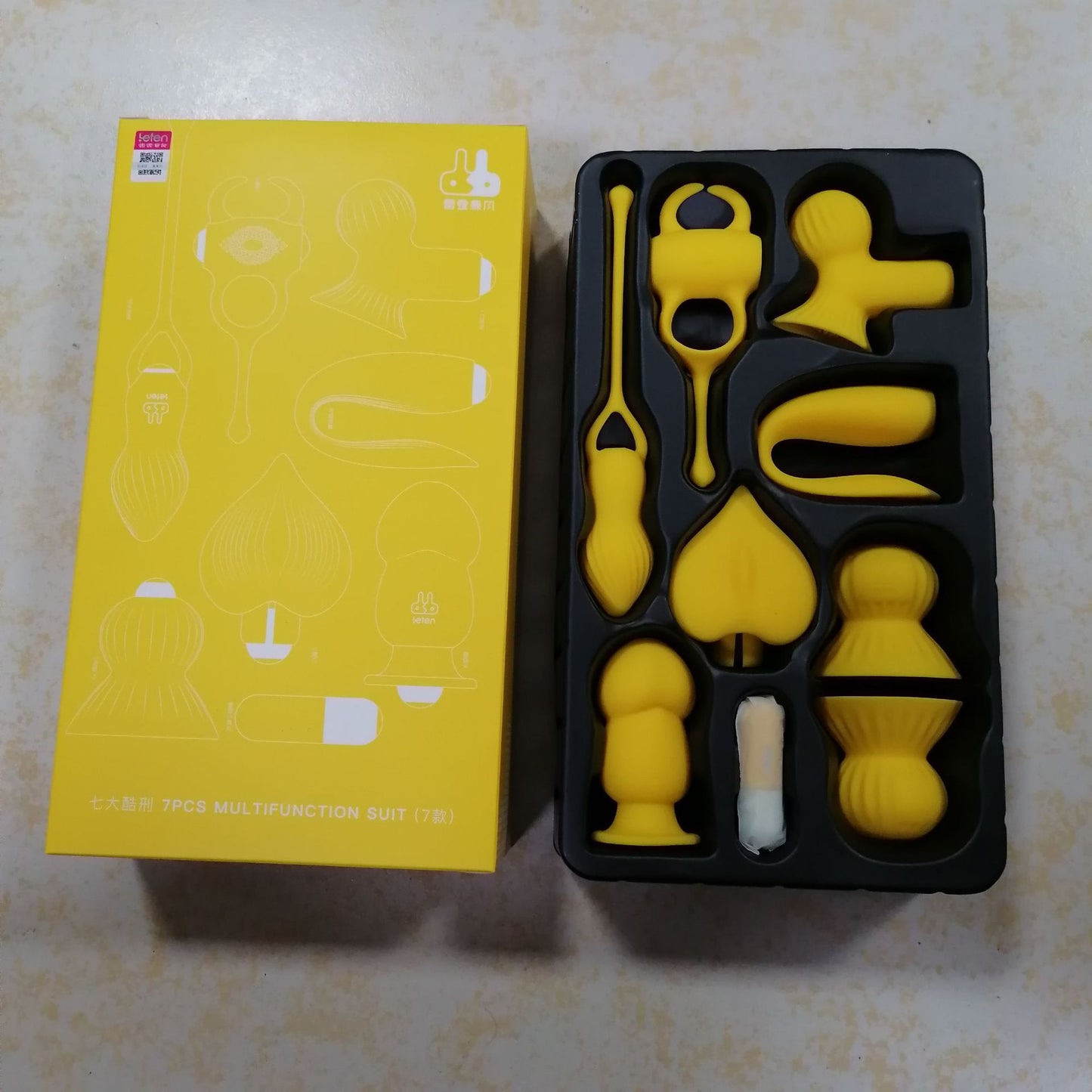 Thunderstorm Kit