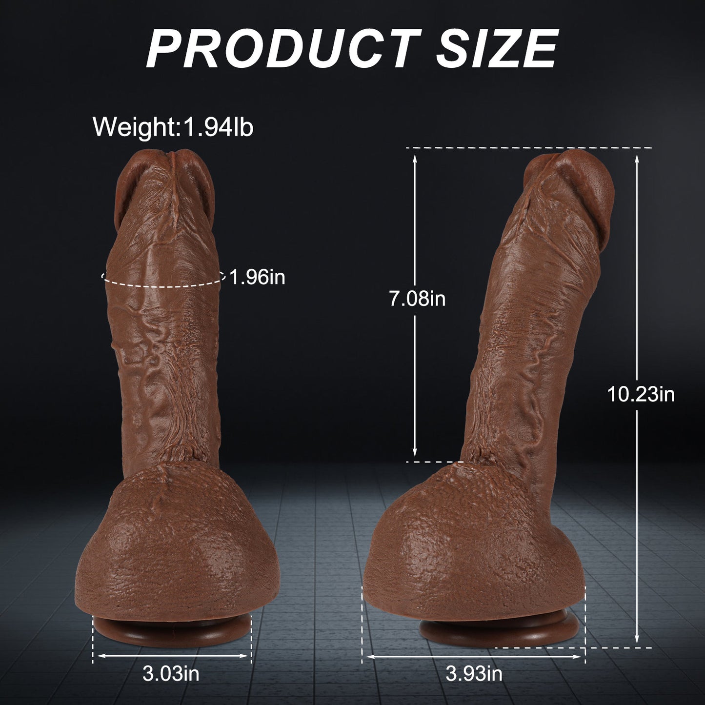 Chocolate Hung-G