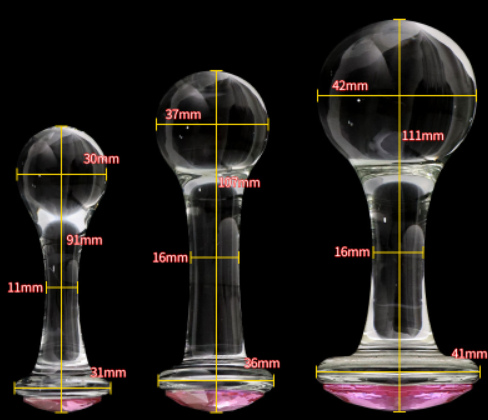 3 Balls of Fun