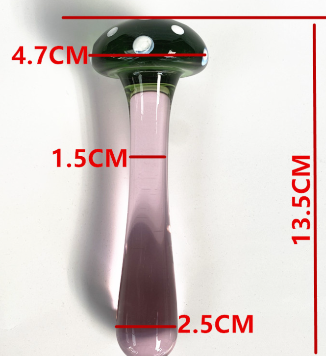 Mushroom UP