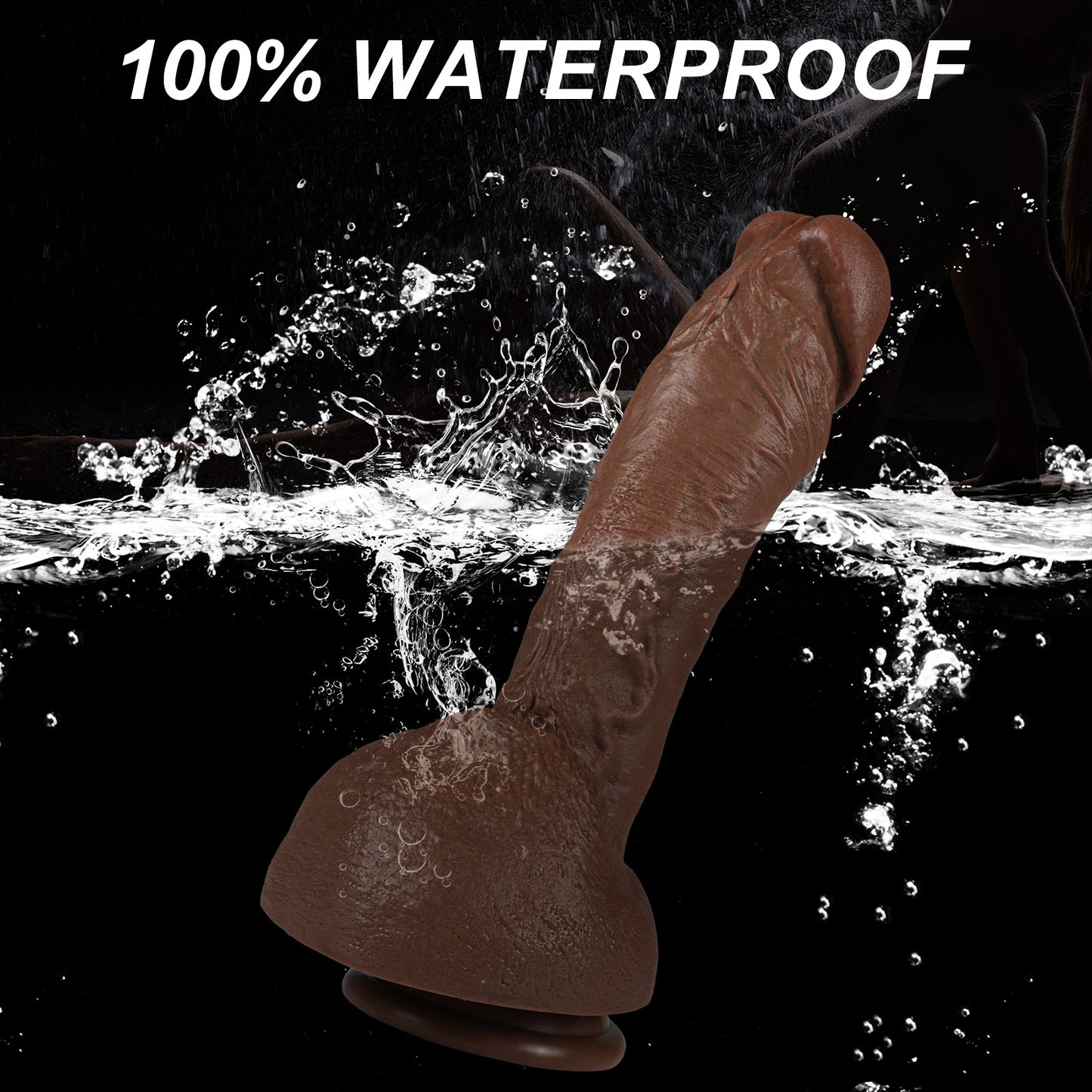 Chocolate Hung-G