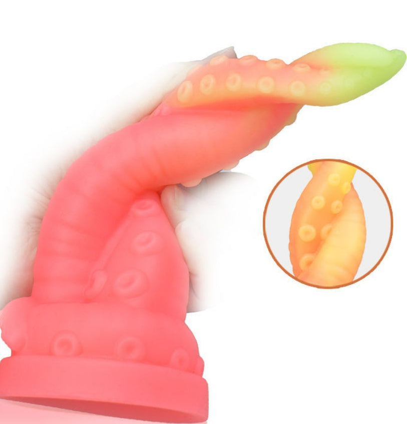Octopus Flex