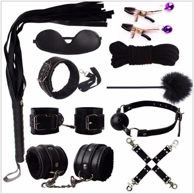 Restraint Party