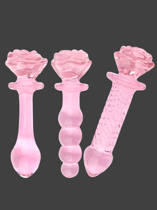 Rose Crystal