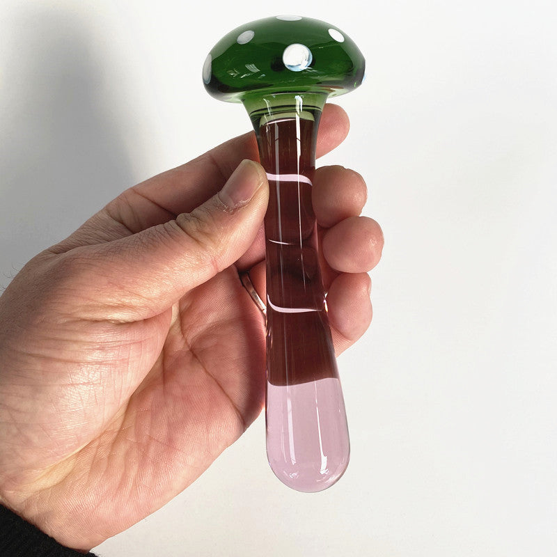 Mushroom UP