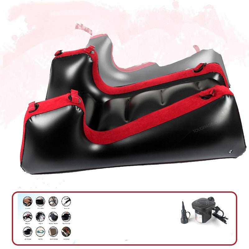 Love Position Assist