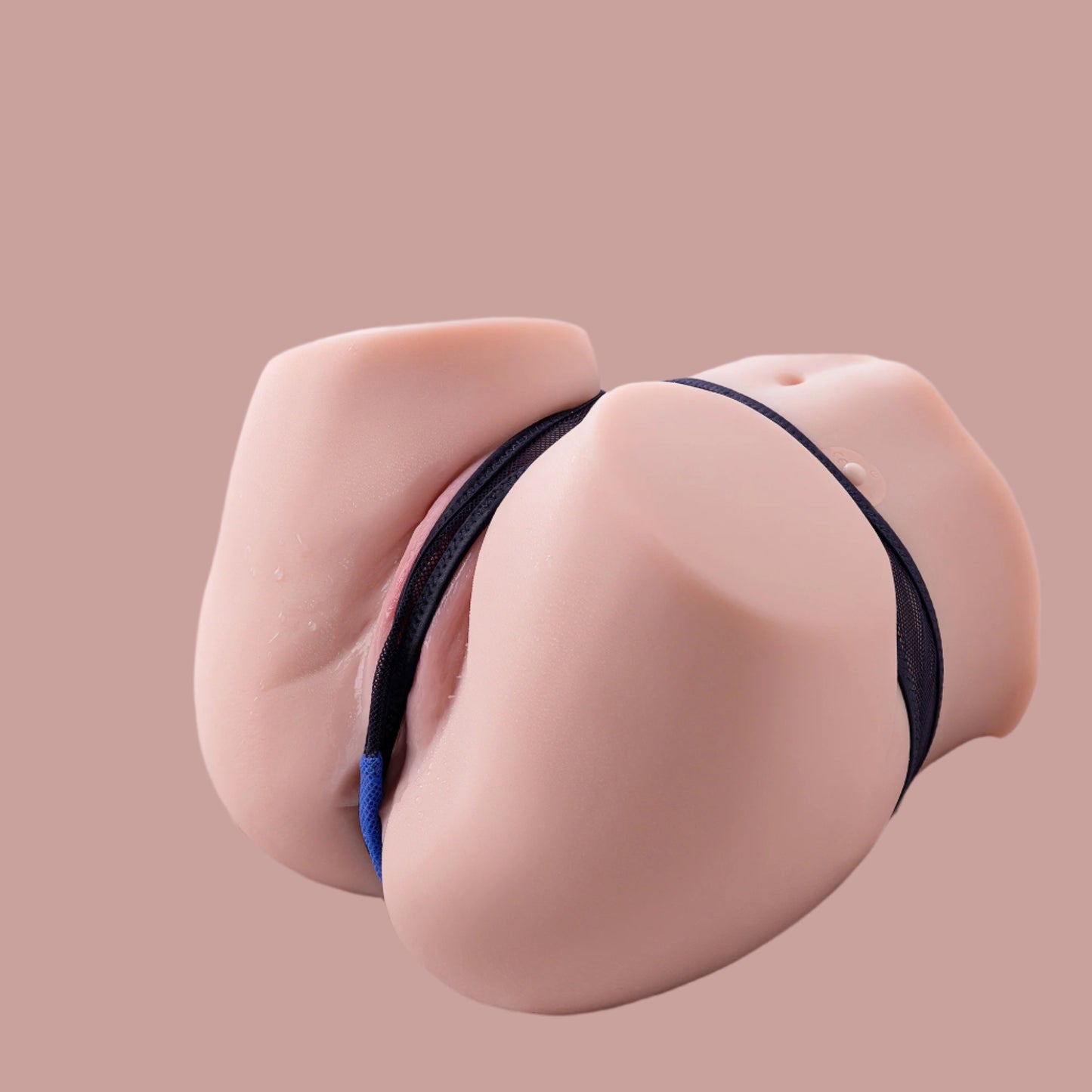 Ms. New Booty