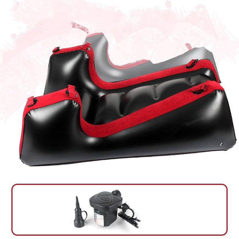 Love Position Assist