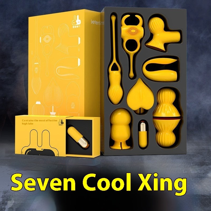 Thunderstorm Kit