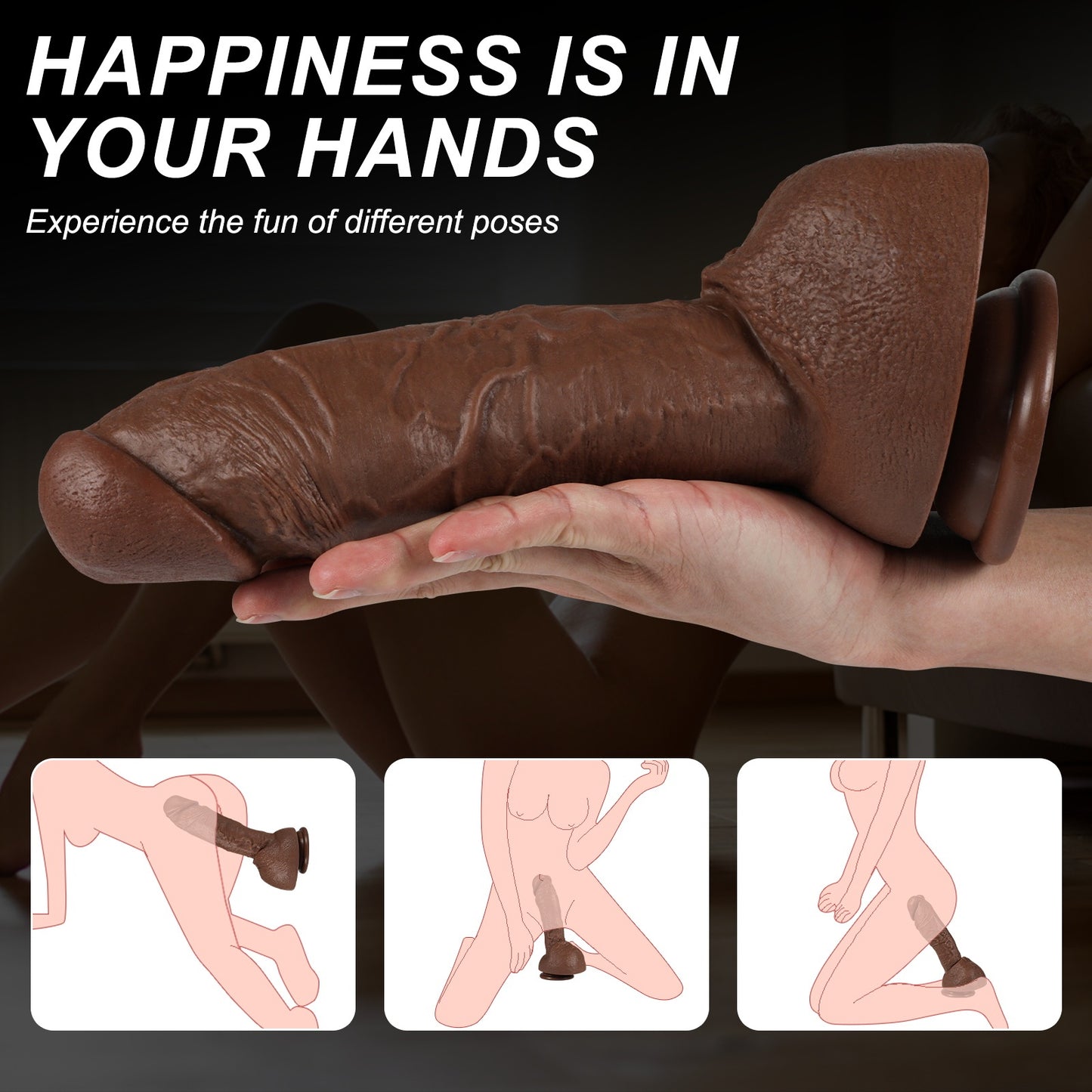 Chocolate Hung-G