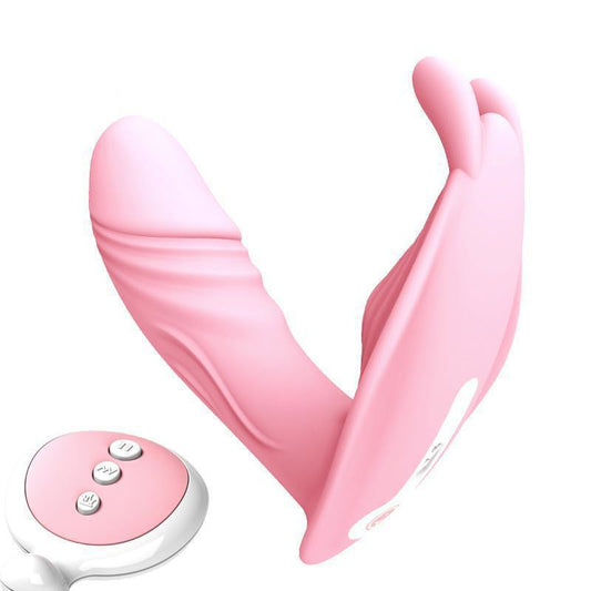Touch Butterfly