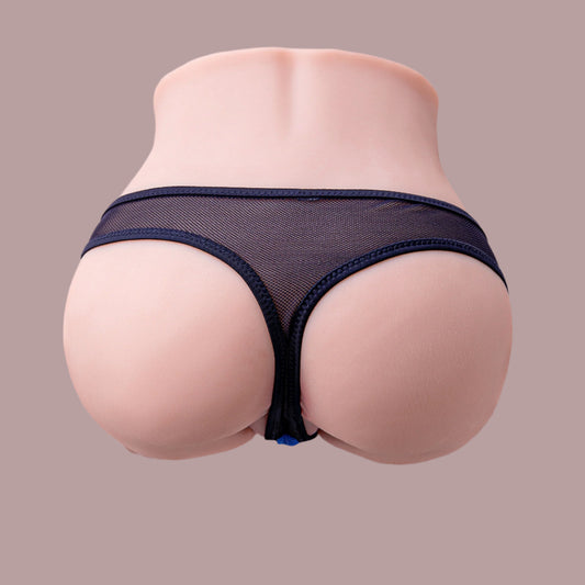 Ms. New Booty