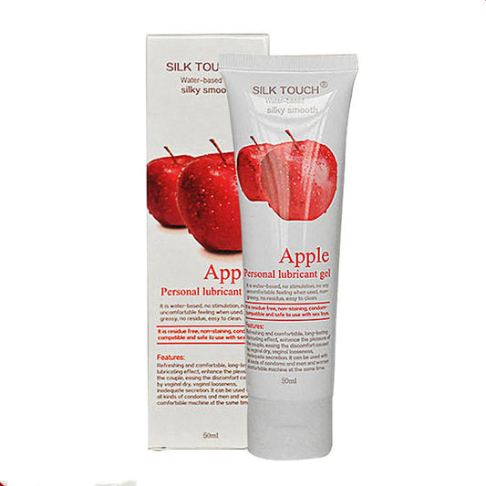 Splash Apple