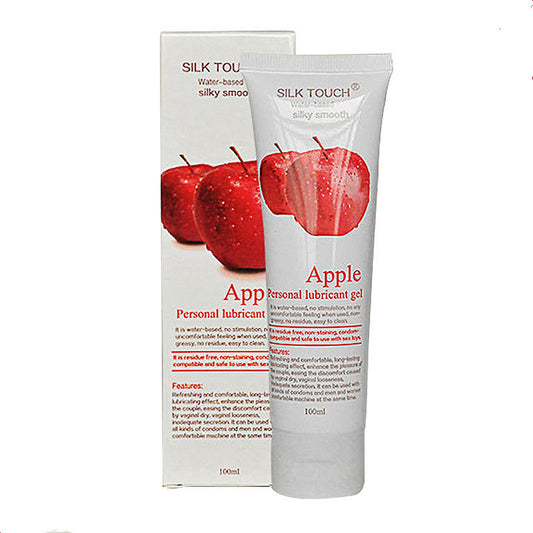 Splash Apple