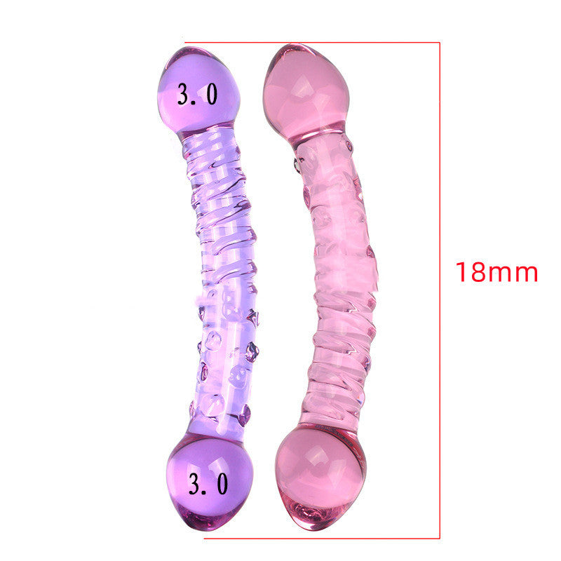 Glass Me 2way