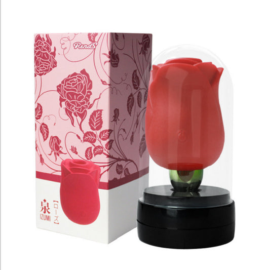 Rose Me