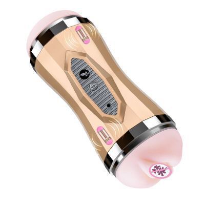 Automatic Pleasure