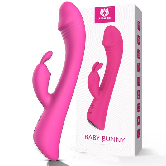 Rose Rabit