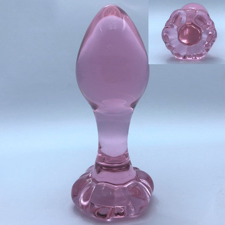 Crystal UP