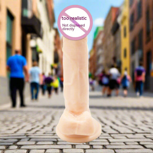 Egg Sucker