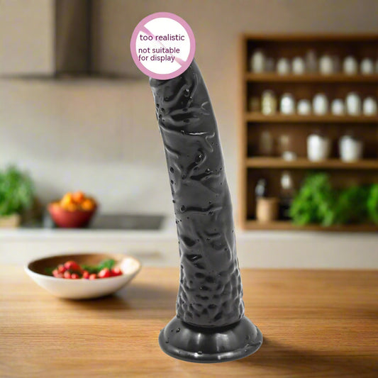 Egg Sucker