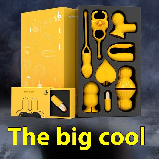 Thunderstorm Kit