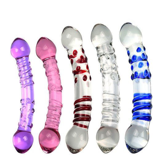 Glass Me 2way