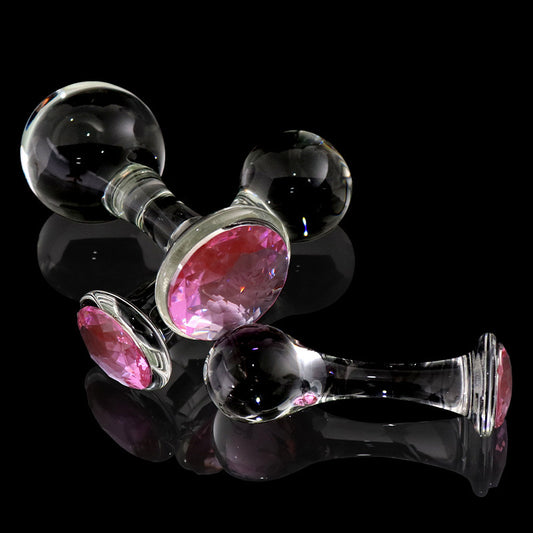3 Balls of Fun