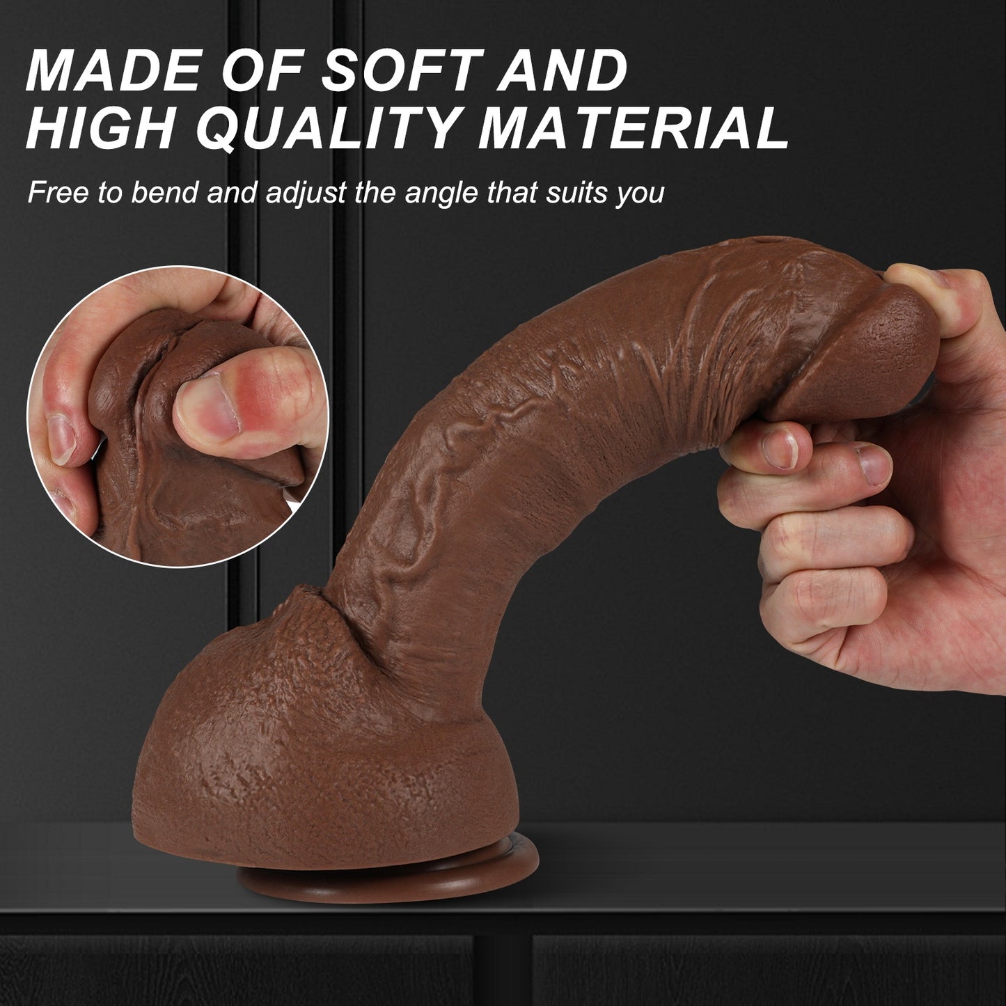 Chocolate Hung-G