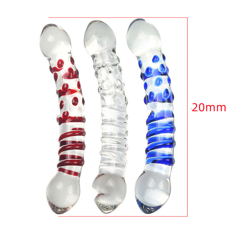 Glass Me 2way