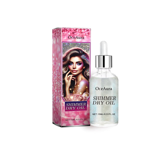 Shimmer Dry Oil