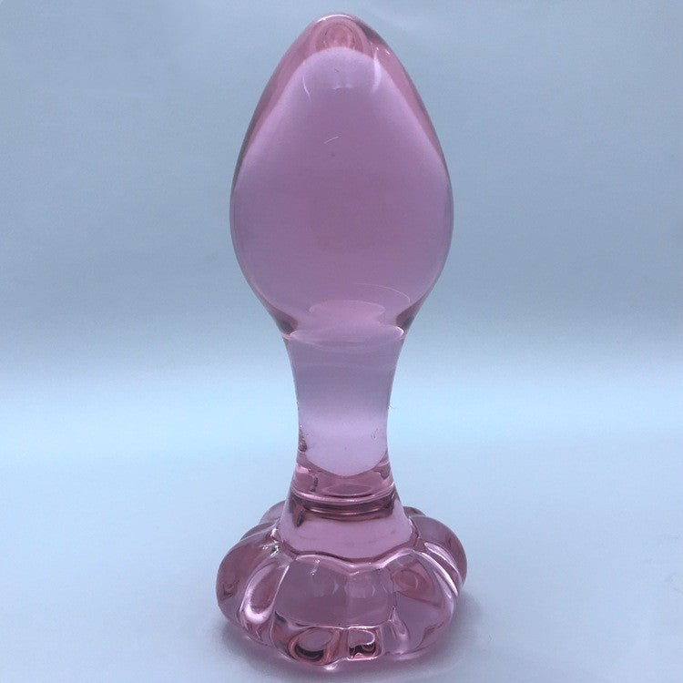 Crystal UP