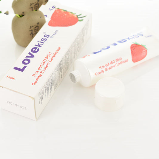 Strawberry Splash